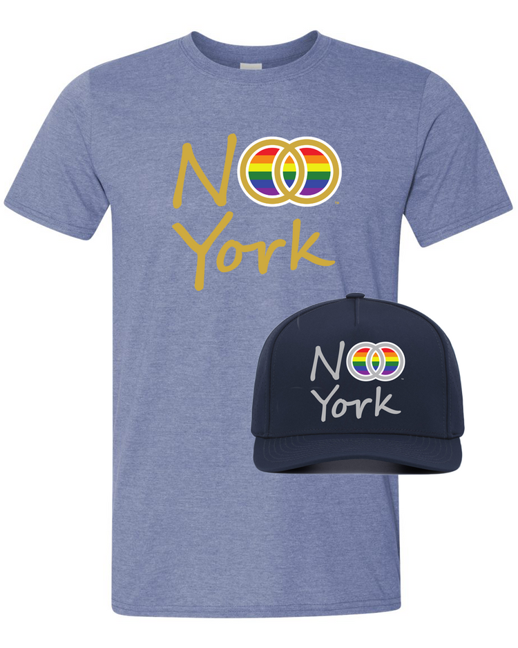 Marriage Pride NOO PLACES