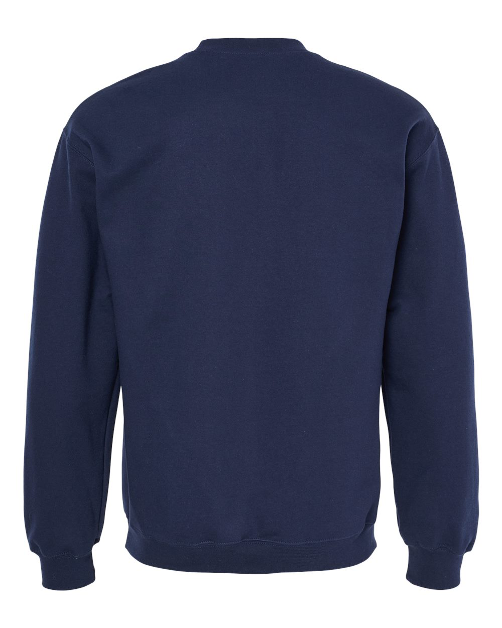 Marriage Pride PROVINCIAL STATE Center Chest Unisex Crewneck Navy Sweatshirt