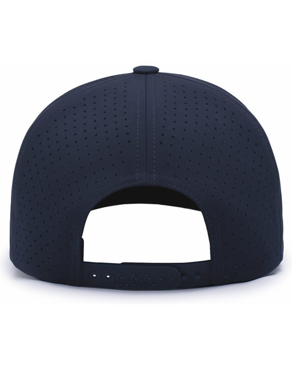 Marriage Pride NOO Mexico Snapback Perforated Cap