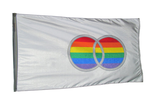 Marriage Pride Flag - Original